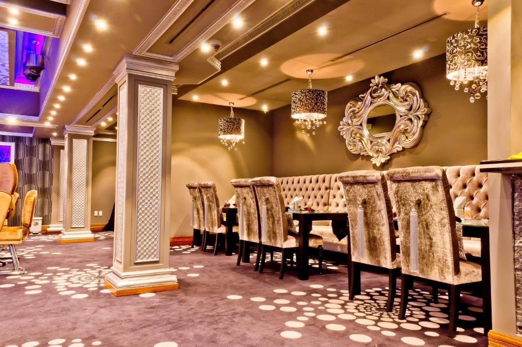 Savannah Hotel & Casino Парамарибо Экстерьер фото